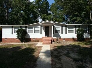 1528 Dreher Island Rd, Chapin, SC 29036