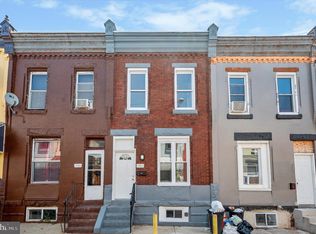 1761 N Newkirk St, Philadelphia, PA 19121