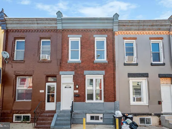 1761 N Newkirk St, Philadelphia, PA 19121