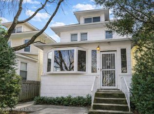 4 Vreeland St, Staten Island, NY 10302