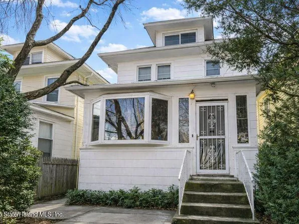 4 Vreeland St, Staten Island, NY 10302
