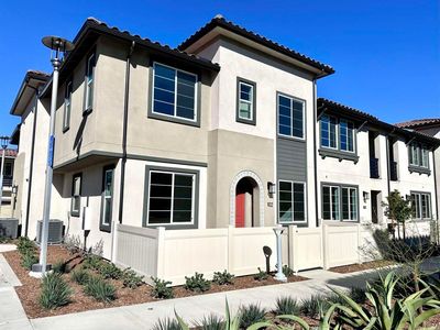 515 Avenida Centro #102, Chula Vista, CA, 91910