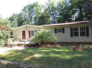 246 Old Orchard Rd, Moravian Falls, NC 28654