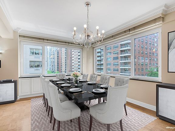 3rd image of 25 Sutton Pl S APT 5P
