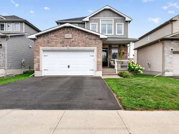 1446 Kendal Ave, Kingston, ON K7P 0L6