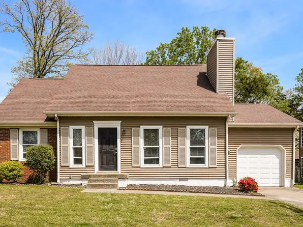 824 Bishopsgate Rd, Antioch, TN 37013