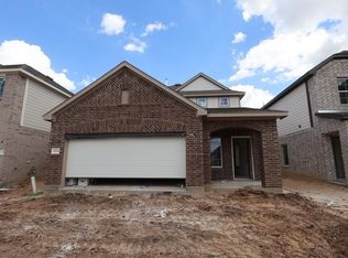 8226 Blue Shell Ln, Cypress, TX 77433