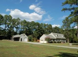 4980 Charles City Rd, Henrico, VA 23231