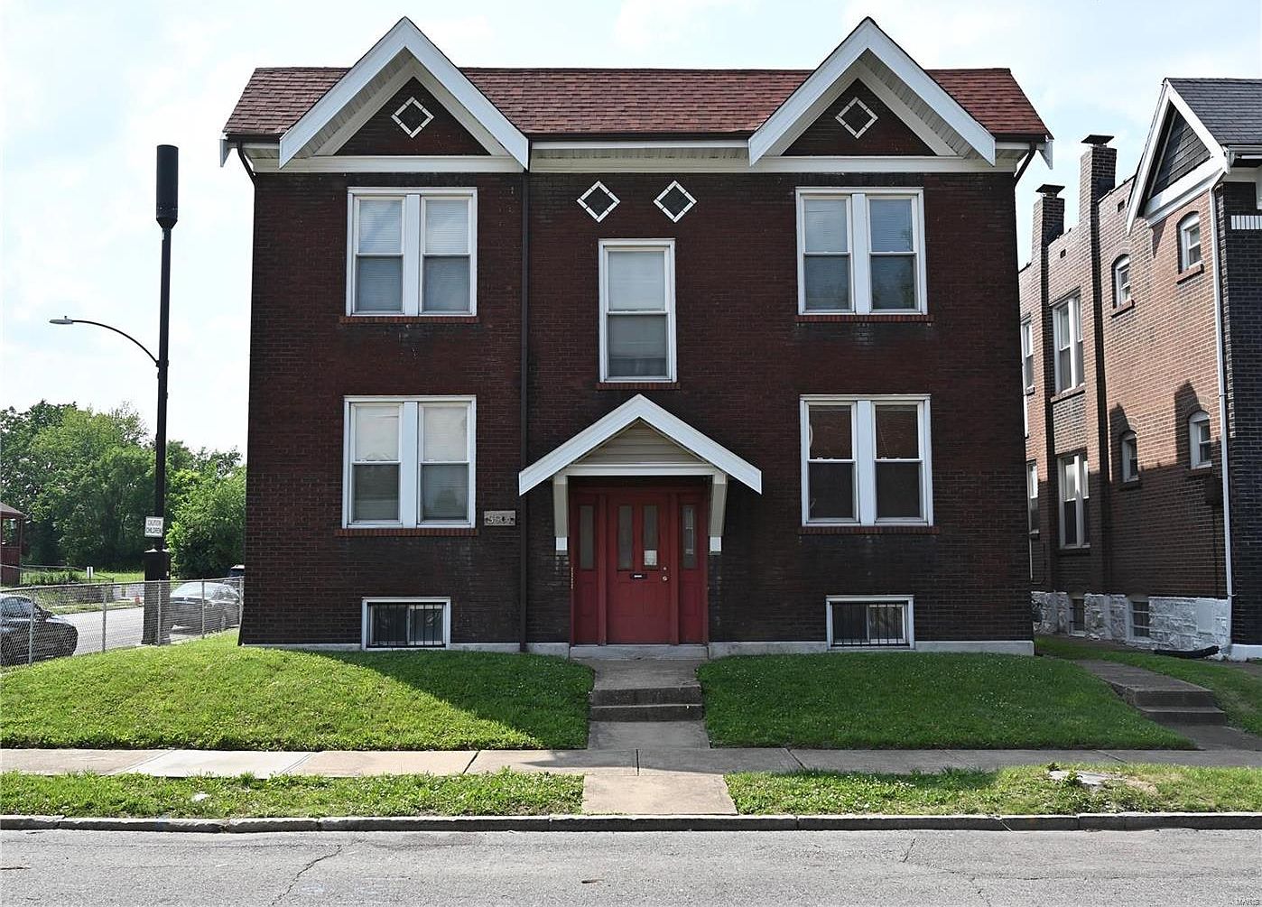 3501 Clarence Ave, Saint Louis, MO 63115 Zillow