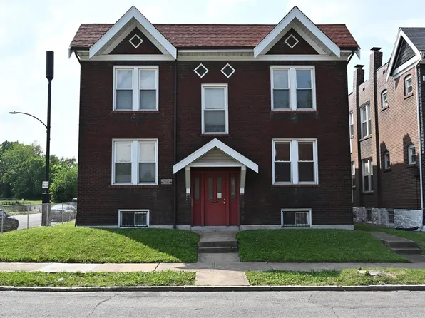3501 Clarence Ave, Saint Louis, MO 63115