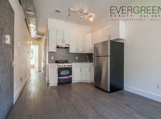 110 Bainbridge St #1, Brooklyn, NY 11233