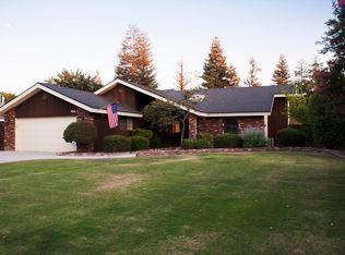 14001 Westbury Ave, Bakersfield, CA 93314