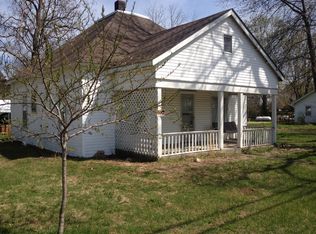 226 N Main St, Licking, MO 65542