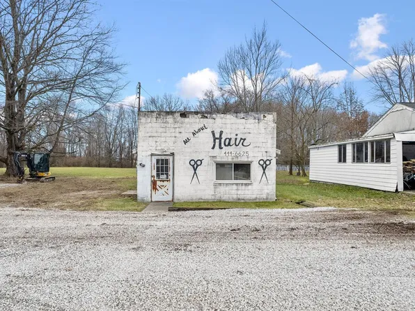 109 Castle Ave, Mount Orab, OH 45154