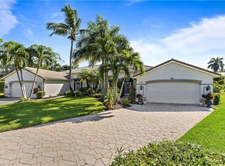 1228 Chelmsford Ct, Naples, FL 34104