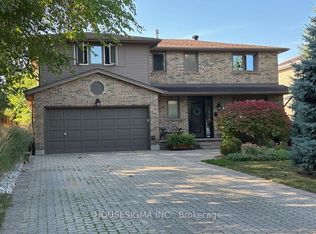 4 Mulberry Ct, Guelph, ON N1C1A6