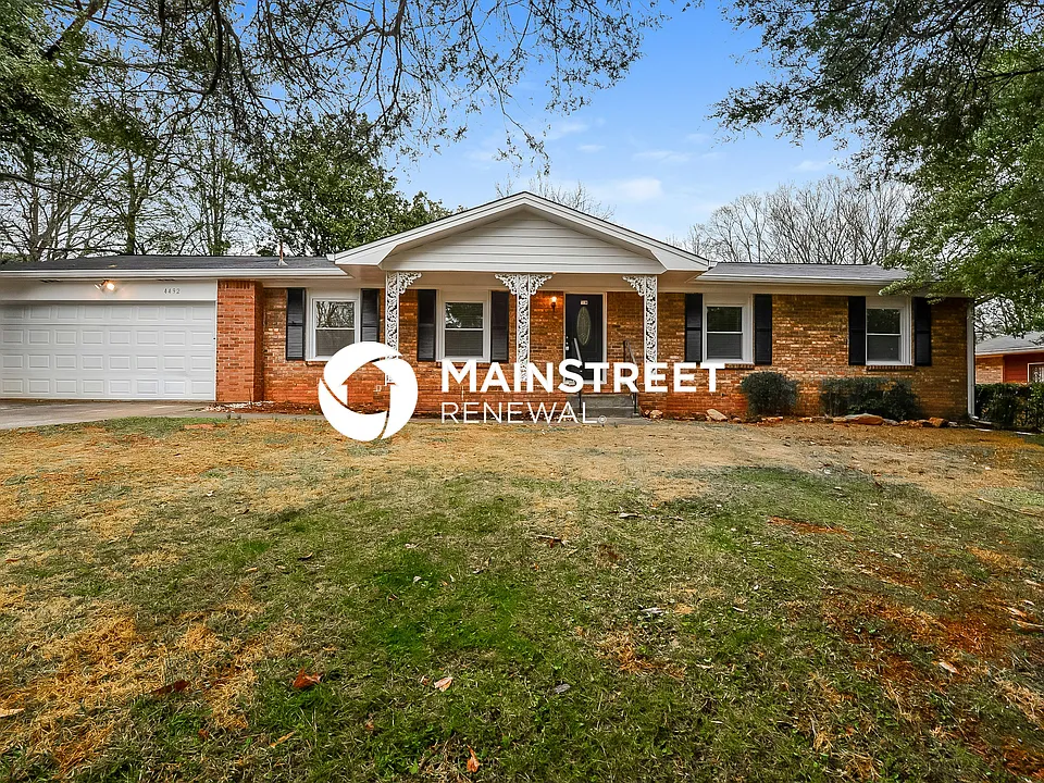 4492 Raleigh Dr