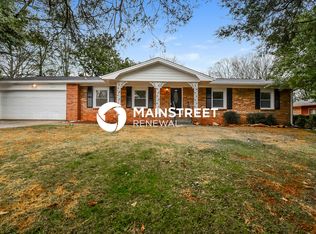 4492 Raleigh Dr, Decatur, GA 30034