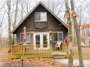 10 Portwood Meadows Rd, Rocky Mount, MO 65072