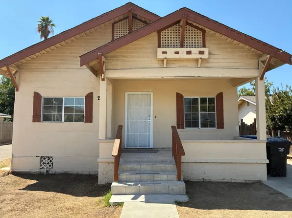 265 Champion St, Lemoore, CA 93245