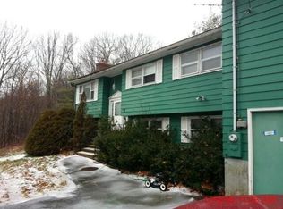 78 Charnock Hill Rd, Rutland, MA 01543