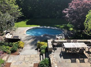 68 Pine Ridge Rd, Wilton, CT 06897