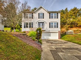 162 Janyce Dr, Greensburg, PA 15601