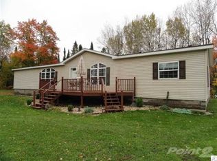 6452 Tyback Rd, Saginaw, MN 55779