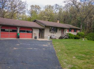 N4106 9th Ln, Hancock, WI 54943