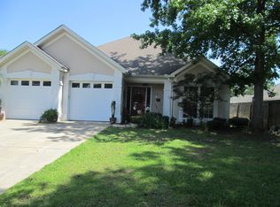 199 Fosters Grn, Macon, GA 31220