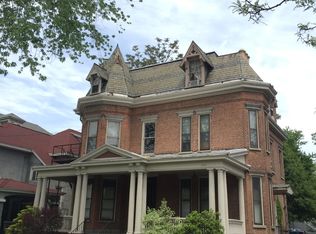 765 Madison Ave APT 1, Albany, NY