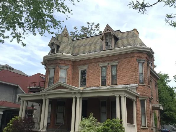 765 Madison Ave APT 1, Albany, NY 12208