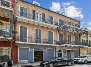 524 Saint Philip St APT 1B, New Orleans, LA 70116