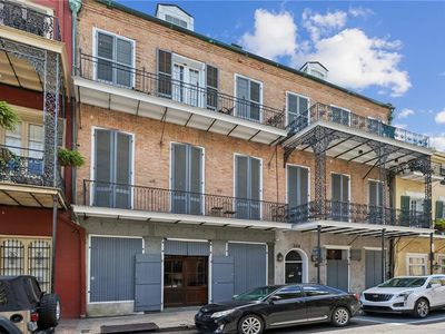 524 Saint Philip St APT 1B, New Orleans, LA, 70116