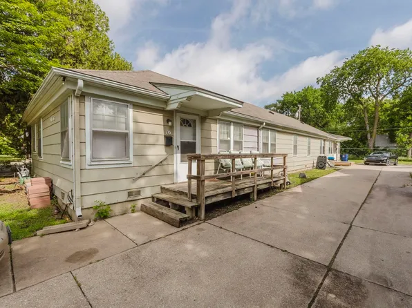 4416-4418 E Central Ave, Wichita, KS 67208