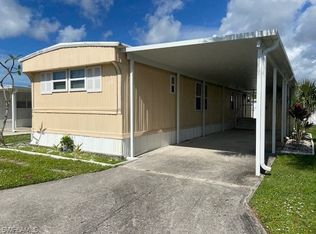 21 Arapaho Trl #229, Naples, FL 34113