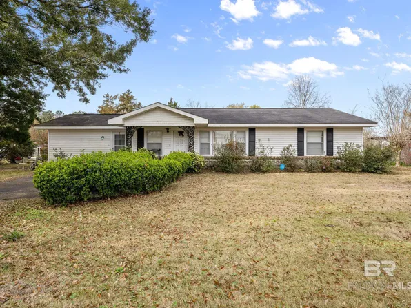 1601 McMillan Ave, Bay Minette, AL 36507