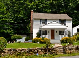 142 Boutonville Rd, Pound Ridge, NY 10576