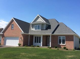 7448 Peppergrass Xing, Maumee, OH 43537