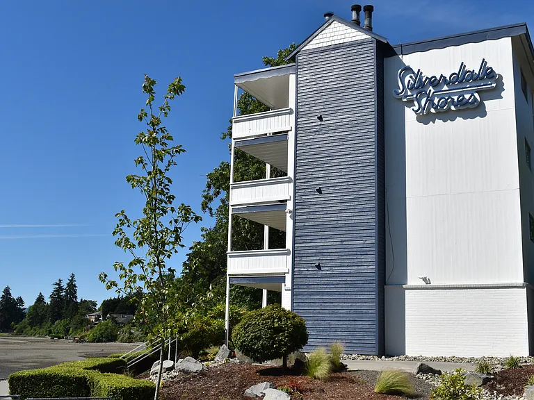 Silverdale Shores — Photo 5