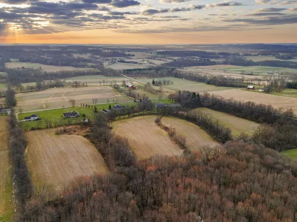 0 County Road 1302, Ashland, OH 44805
