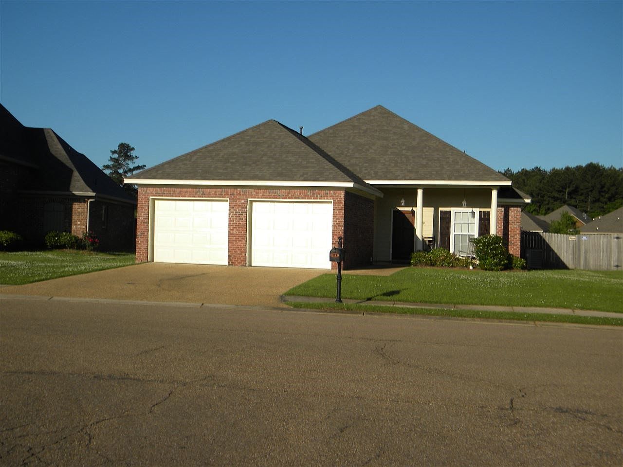 111 Lennox Pl, Brandon, MS 39042 Zillow