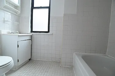 Rented by J Misrahi Realty Corp