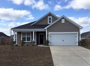 617 Ravens Wood Rd, Summerville, SC 29486