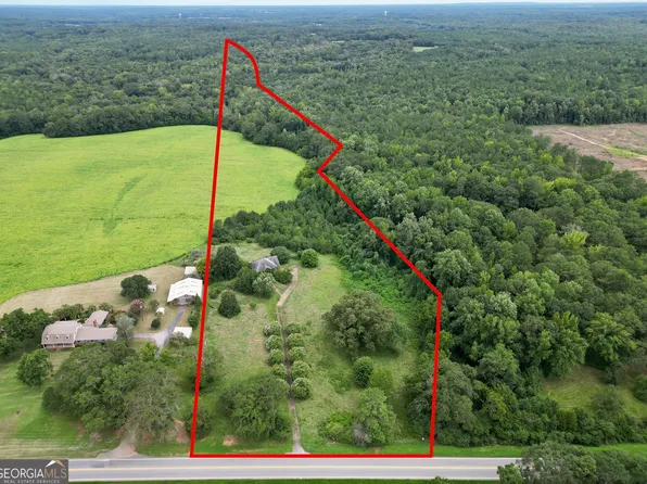 2535 Highway 16 W, Jackson, GA 30233