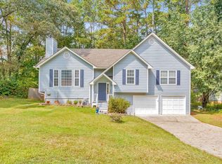 144 Boones Ridge Pkwy SE, Acworth, GA 30102