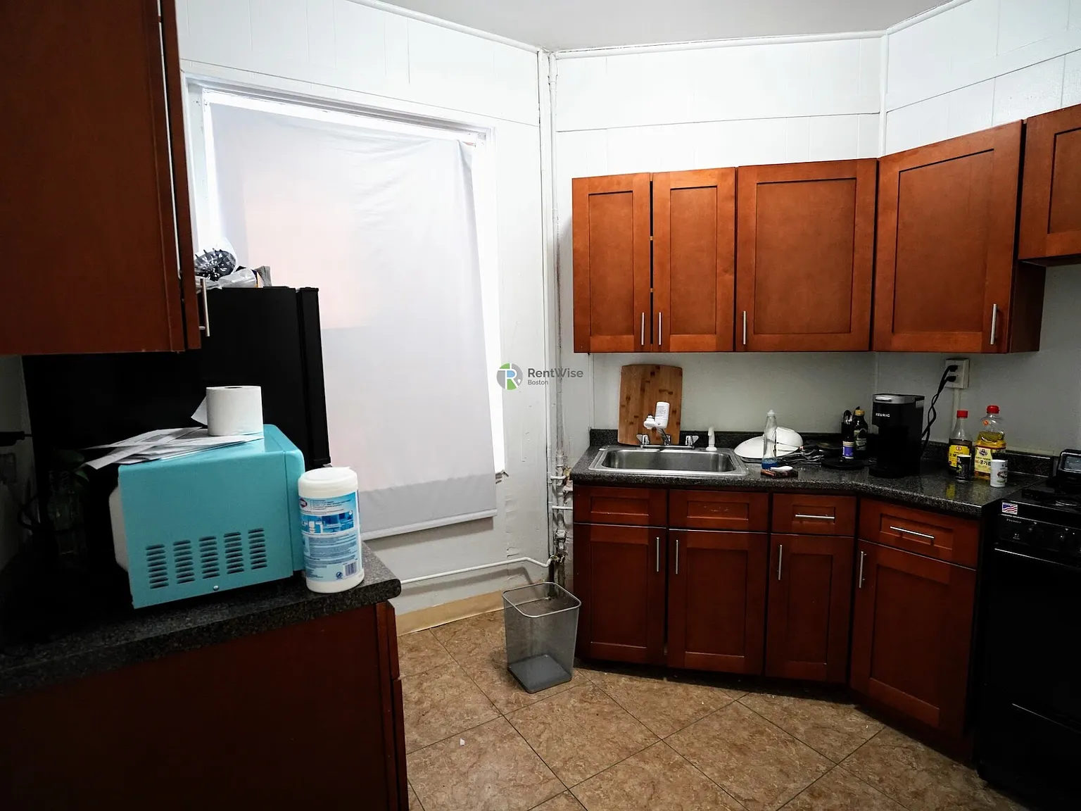 Studio, 450 sqft, $2,075 — Photo 3