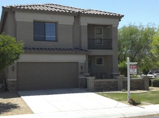 5257 E Carol Ave, Mesa, AZ 85206