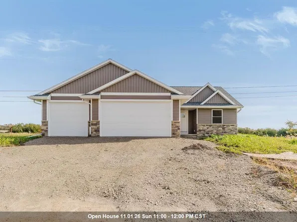 303 N 14th Ave, Winneconne, WI 54986