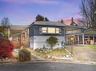 515 E Main St UNIT 30, Rogue River, OR 97537